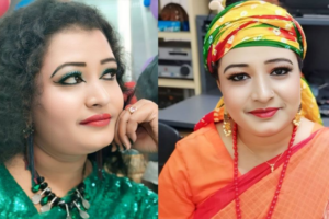 “No Bed, No Booking”: Female Baul Exposes the Dark Side of the Music Circle