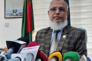 No Doubt the National Election Will Be Held in February: Election Commissioner Anwarul Islam