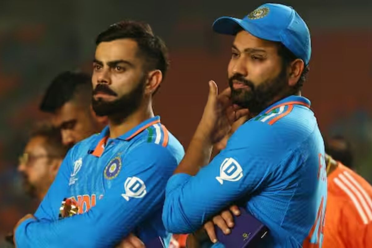 No Exceptions Anymore! BCCI Warns Kohli and Rohit: “Play Domestic or Lose Your Place”