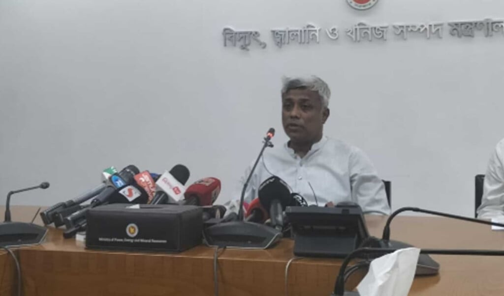 no fuel shortage price hike not planned minister No Fuel Shortage, Price Hike Not Planned: Minister