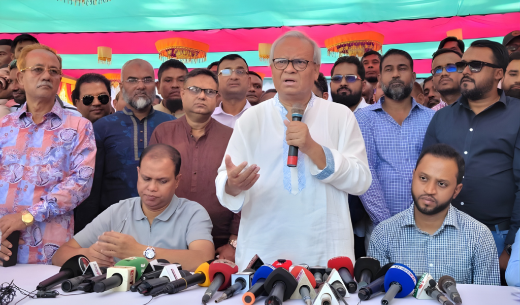 No Legal Basis for Referendum, Future Crisis Likely: Rizvi 2 no legal basis for referendum future crisis likely rizvi No Legal Basis for Referendum, Future Crisis Likely: Rizvi