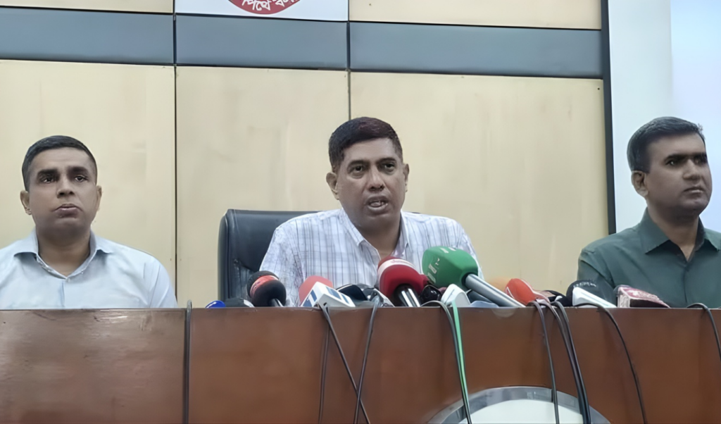 no need to panic over lockdown db chief No Need to Panic Over Lockdown: DB Chief