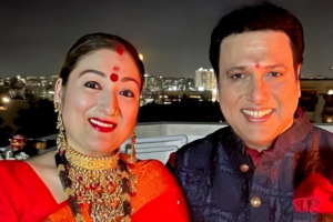 “No One Can Separate Us”