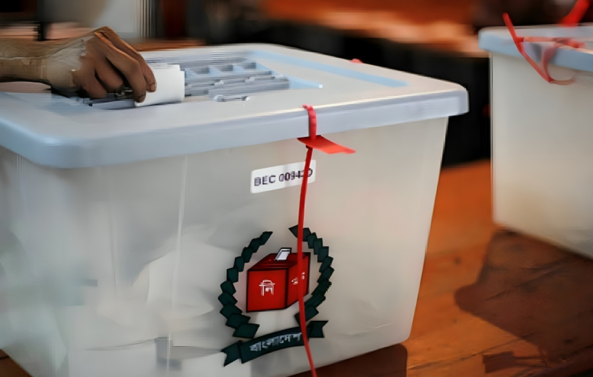 No Party Symbols in Local Government Elections: Ordinance Issued