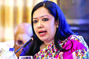 No Place for Exploiters of Religion in Bangladesh: Barrister Rumin Farhana