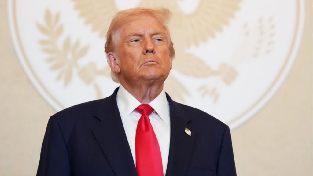 no plans to launch attack on venezuela trump No plans to launch attack on Venezuela: Trump