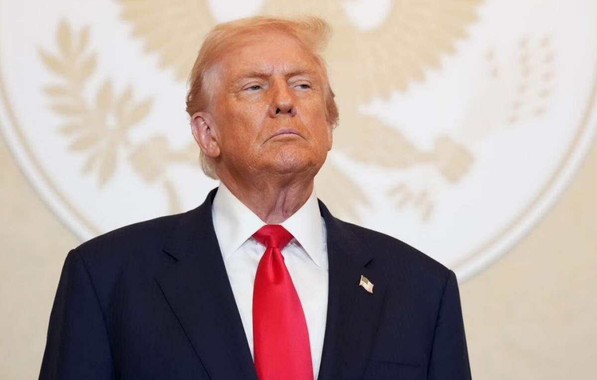 No plans to launch attack on Venezuela: Trump