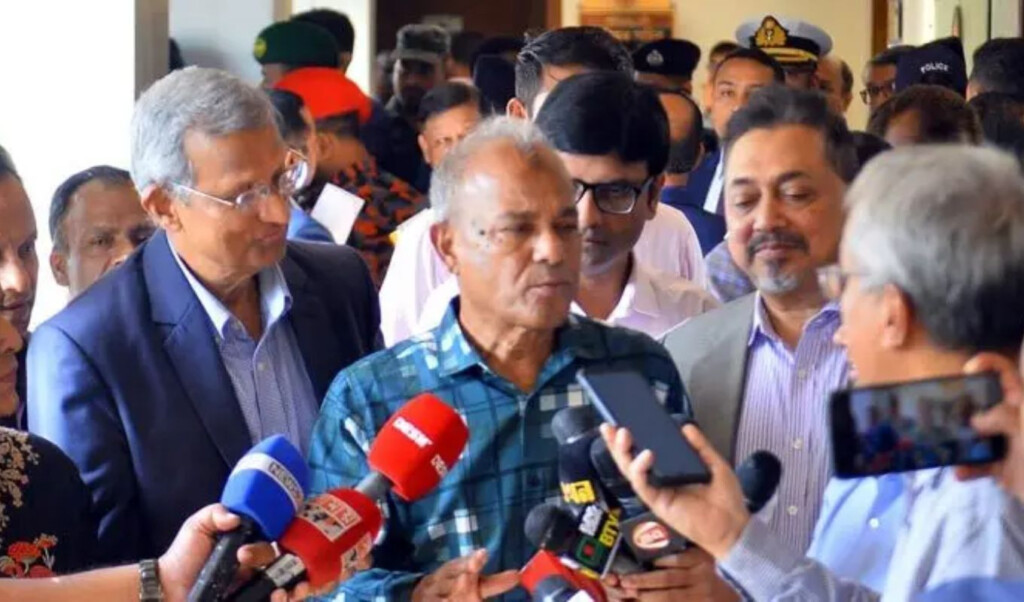 no risk of unrest on victory day parade will not take place again No Risk of Unrest on Victory Day, Parade Will Not Take Place Again