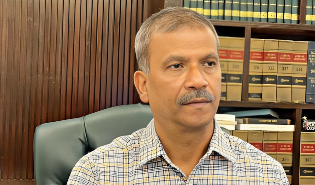no room for election delay legal adviser No Room for Election Delay: Legal Adviser