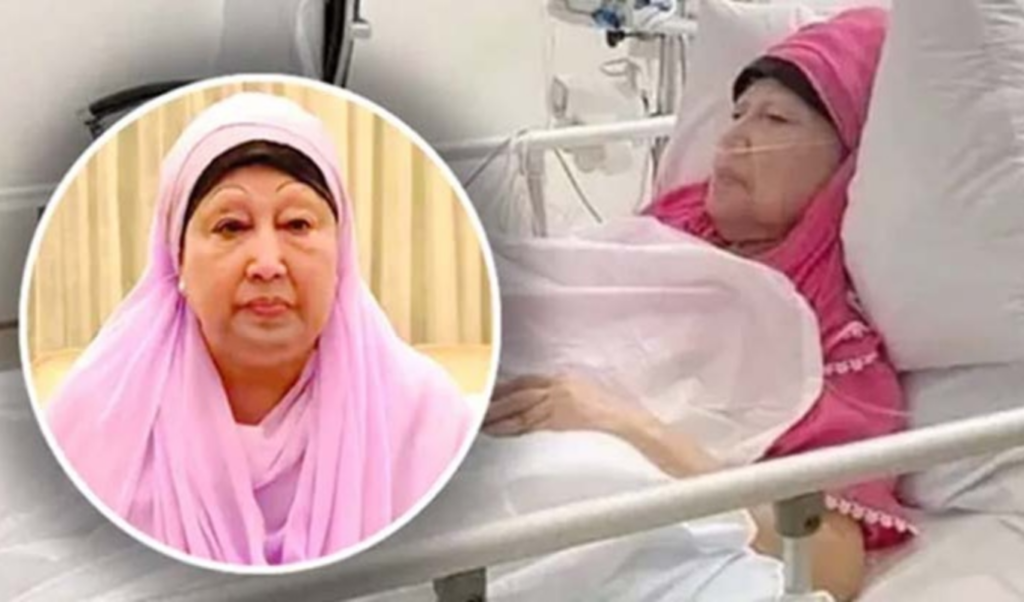 no significant improvement in khaleda zias condition No Significant Improvement in Khaleda Zia’s Condition