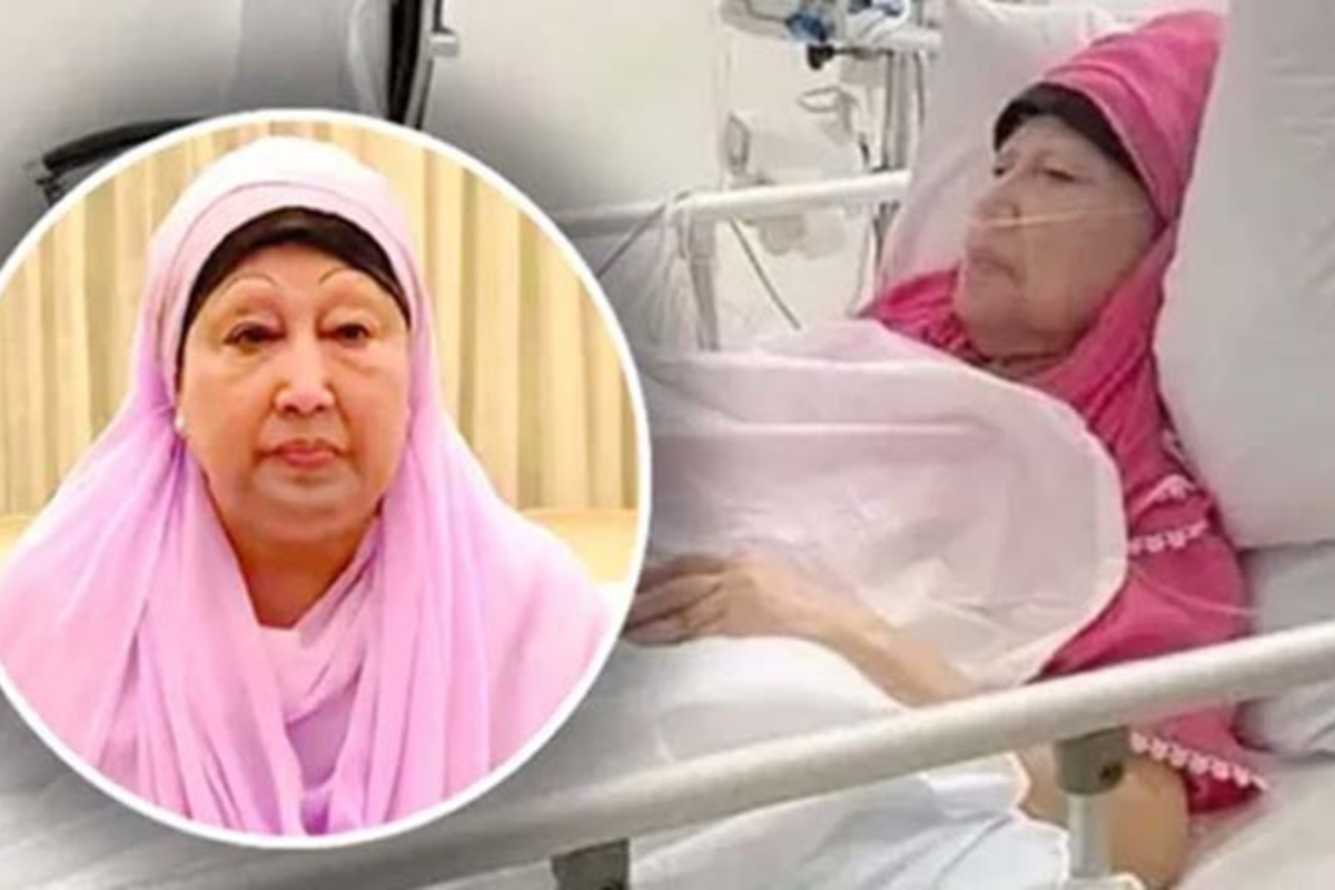 No Significant Improvement in Khaleda Zia’s Condition