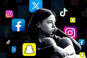 No Social Media for Teens Under 16