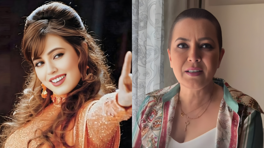 no symptoms at all mahima chaudhry reveals the shocking discovery of her cancer “No Symptoms at All!” Mahima Chaudhry Reveals the Shocking Discovery of Her Cancer
