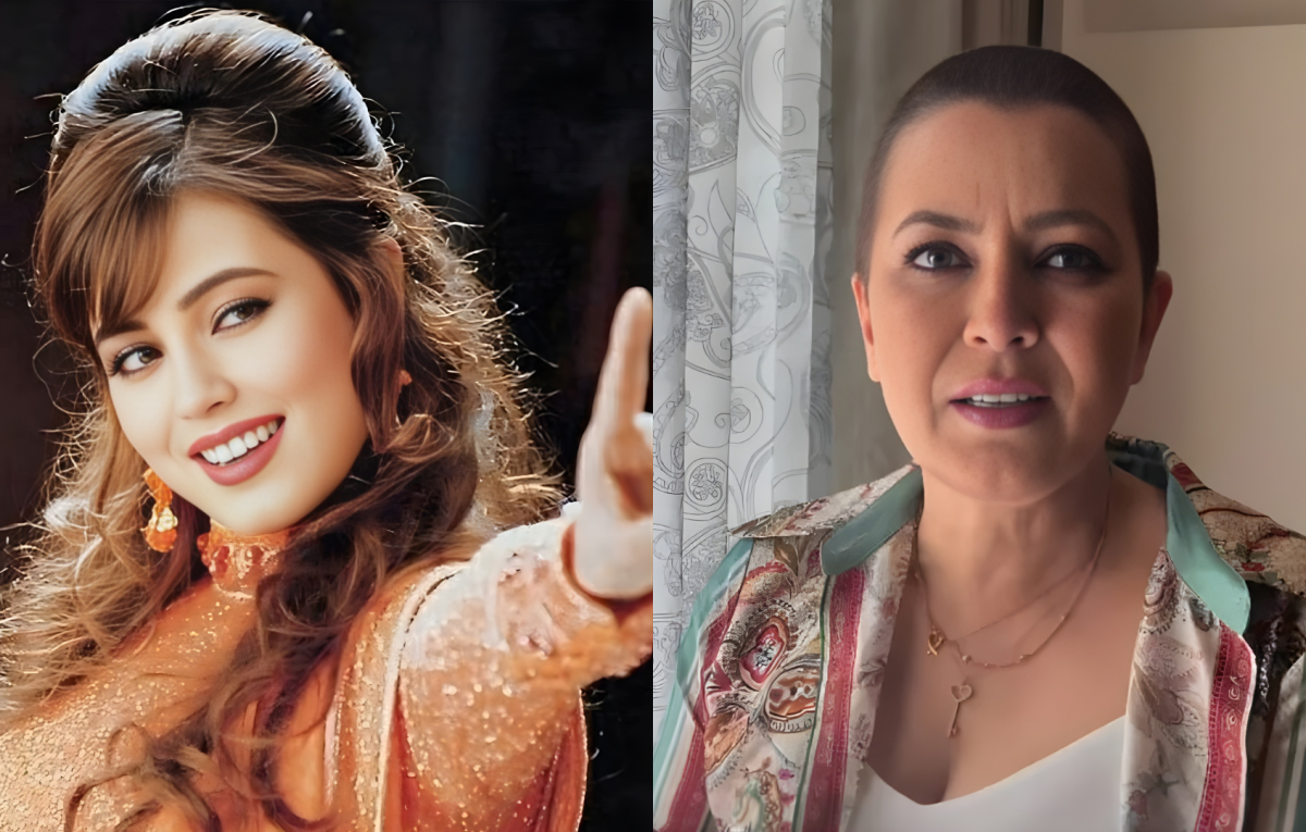 “No Symptoms at All!” Mahima Chaudhry Reveals the Shocking Discovery of Her Cancer