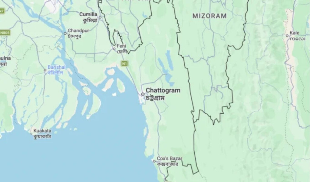 “No” Vote Triumphs in Six Greater Chittagong Constituencies 3 no vote triumphs in six greater chittagong constituencies “No” Vote Triumphs in Six Greater Chittagong Constituencies
