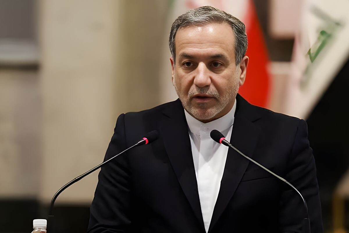 “No War, but Ready to Respond”: Araghchi’s Reaction Following Trump’s Threat