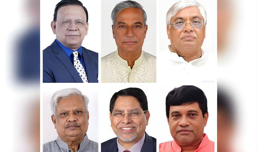 Noakhali BNP’s six candidates: five businesspeople, all millionaires 2 noakhali bnps six candidates five businesspeople all millionaires Noakhali BNP’s six candidates: five businesspeople, all millionaires