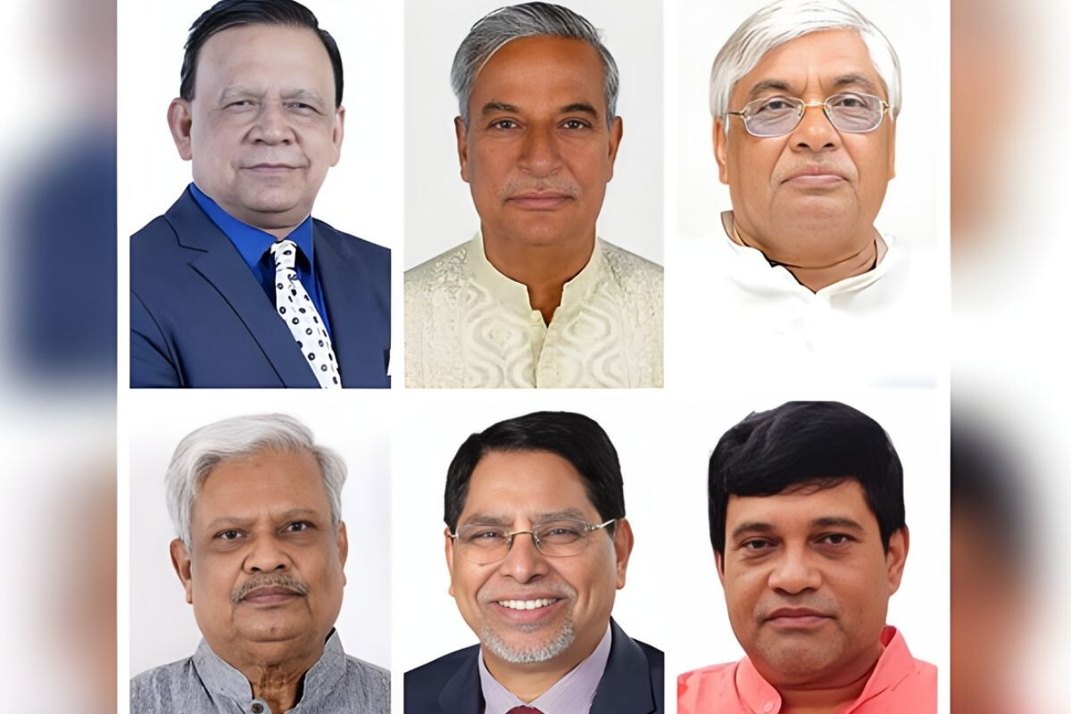 Noakhali BNP’s six candidates: five businesspeople, all millionaires