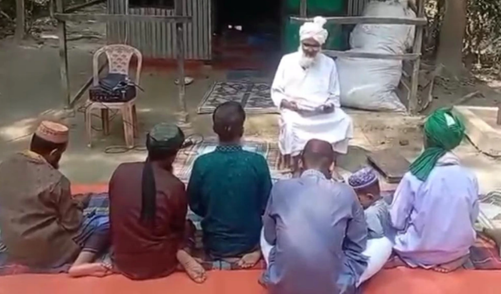 noakhali villages to celebrate eid tomorrow Noakhali Villages to Celebrate Eid Tomorrow