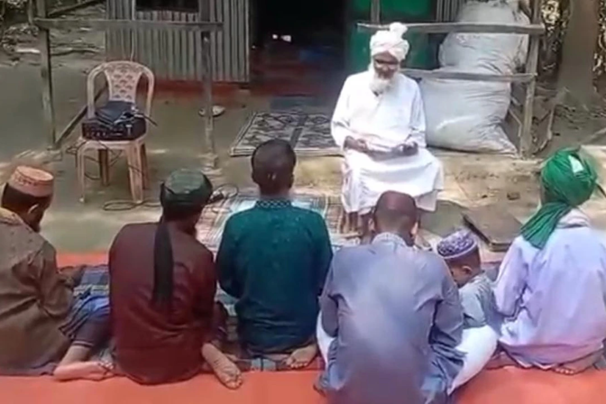 Noakhali Villages to Celebrate Eid Tomorrow