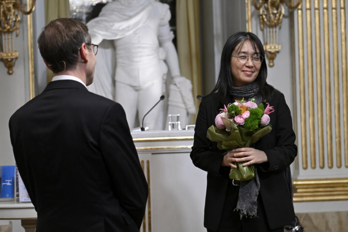 Nobel Literature Prize 2025: Western Male Author Favoured, Say Experts