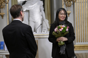 Nobel Literature Prize 2025: Western Male Author Favoured, Say Experts