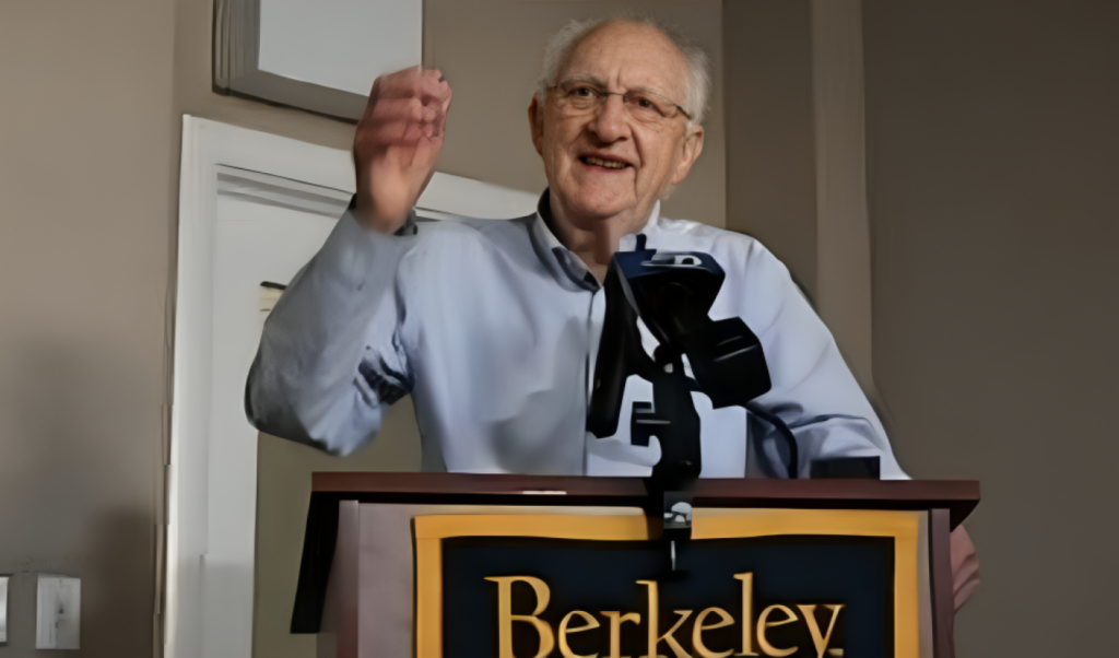 nobel physics laureate warns trump cuts will cripple us research Nobel Physics Laureate Warns Trump Cuts Will 'Cripple' US Research