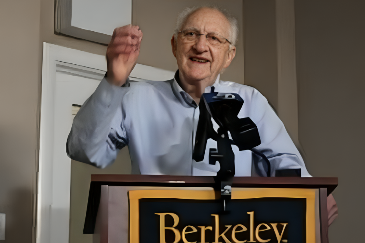 Nobel Physics Laureate Warns Trump Cuts Will ‘Cripple’ US Research