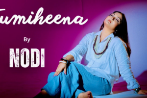 Nodi Releases ‘Tumihina’, Entirely Crafted From Personal Taste