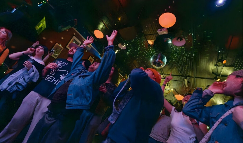 noise pop festival opens bids farewell to iconic venue Noise Pop Festival Opens, Bids Farewell to Iconic Venue