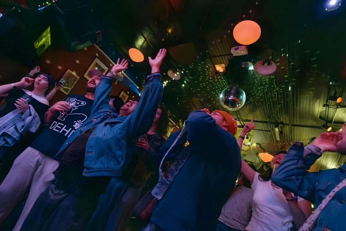 Noise Pop Festival Opens, Bids Farewell to Iconic Venue