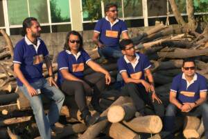 Nokshikatha: Twenty Years of Music with a Message