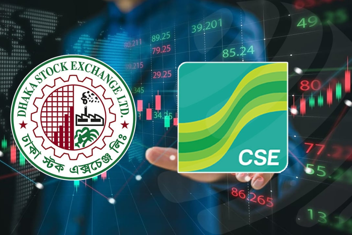 Nominal Rise in Stock Market, Trading Volume Falls Further
