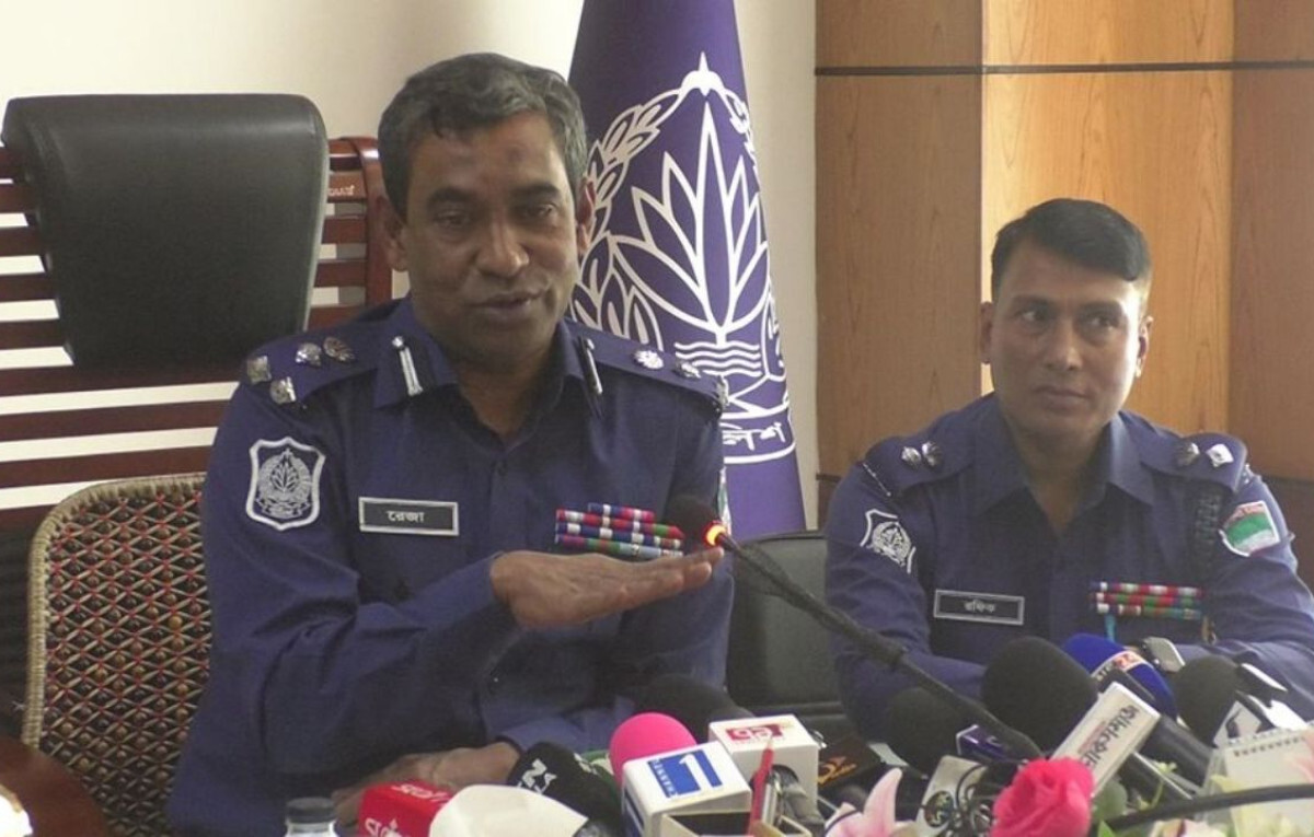 Non-Lethal Force Policy for General Election Policing