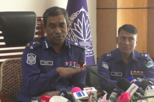 Non-Lethal Force Policy for General Election Policing