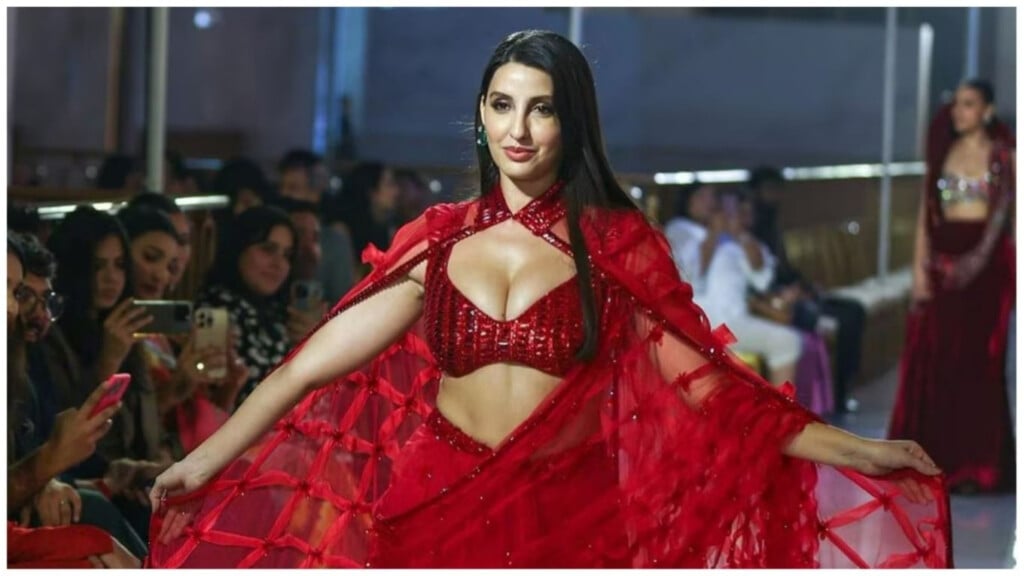 nora fatehi breaks silence on bollywood drug allegations Nora Fatehi Breaks Silence on Bollywood Drug Allegations