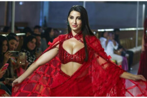 Nora Fatehi Breaks Silence on Bollywood Drug Allegations