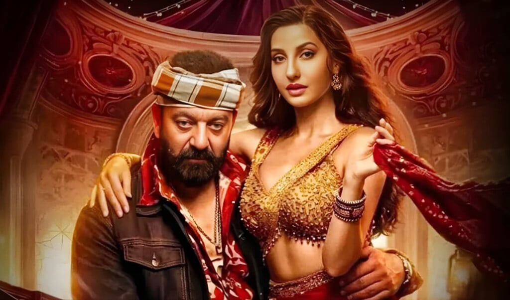 Nora Fatehi’s Controversial Song Banned in India 3 nora fatehis controversial song banned in india Nora Fatehi’s Controversial Song Banned in India
