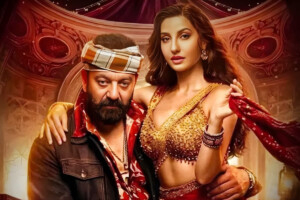 Nora Fatehi’s Controversial Song Banned in India