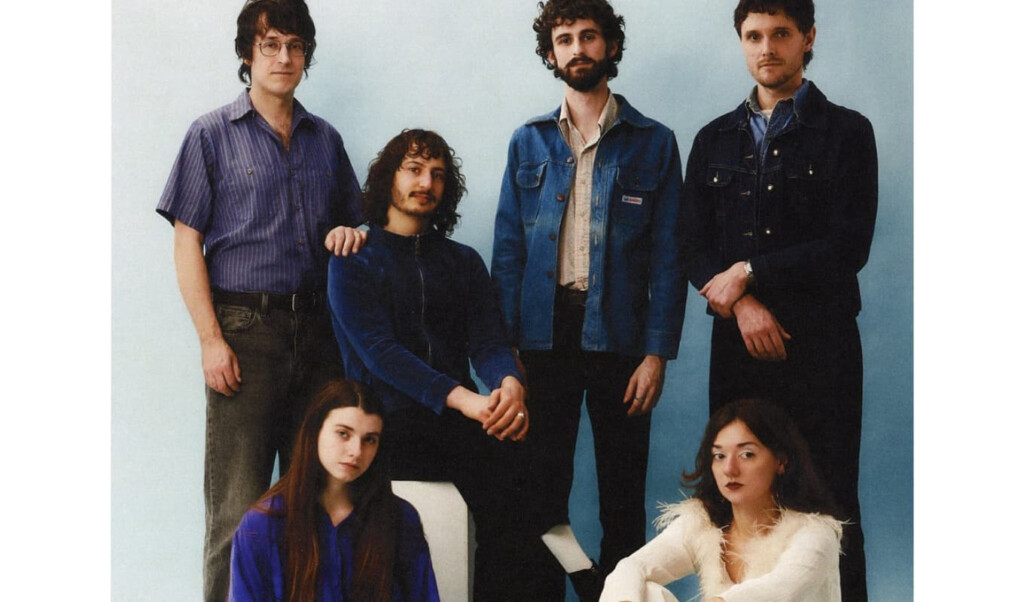 nora kelly band unveils introspective new album Nora Kelly Band Unveils Introspective New Album
