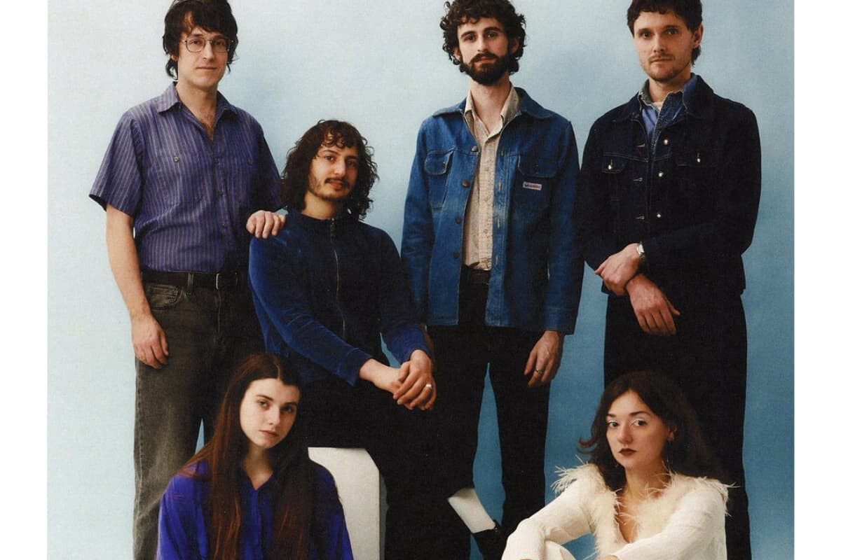 Nora Kelly Band Unveils Introspective New Album