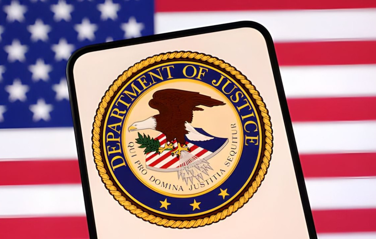 North Carolina Man Charged Over New Year Terror Plot