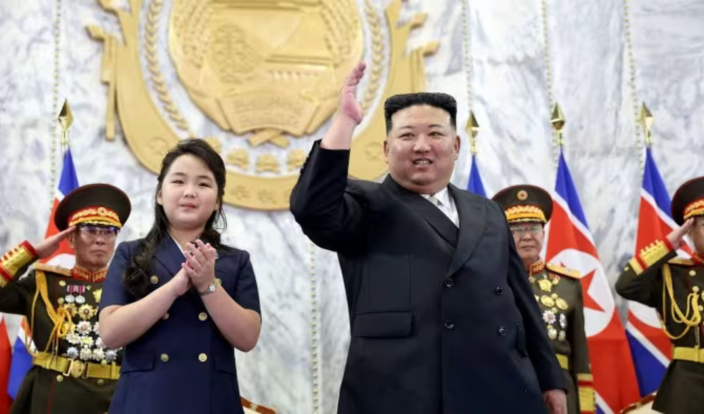 north korea announces deployment of special assets against south North Korea Announces Deployment of ‘Special Assets’ Against South