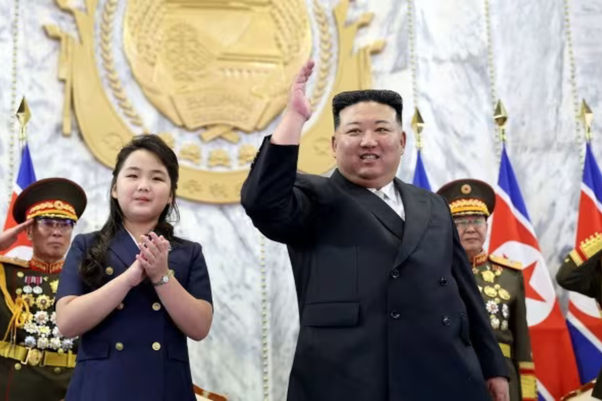 North Korea Announces Deployment of ‘Special Assets’ Against South