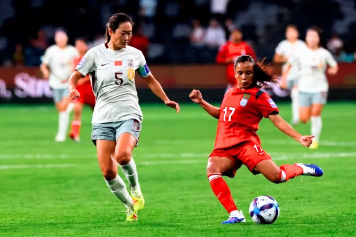 North Korea Coach Warns on Bangladesh Threat