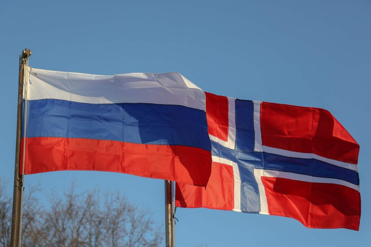 Norway Reports Three Russian Airspace Violations in 2025