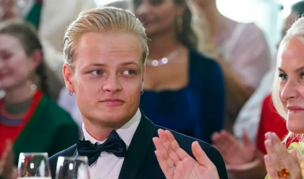Norway Royal Family Faces Courtroom Scrutiny 2 norway royal family faces courtroom scrutiny Norway Royal Family Faces Courtroom Scrutiny