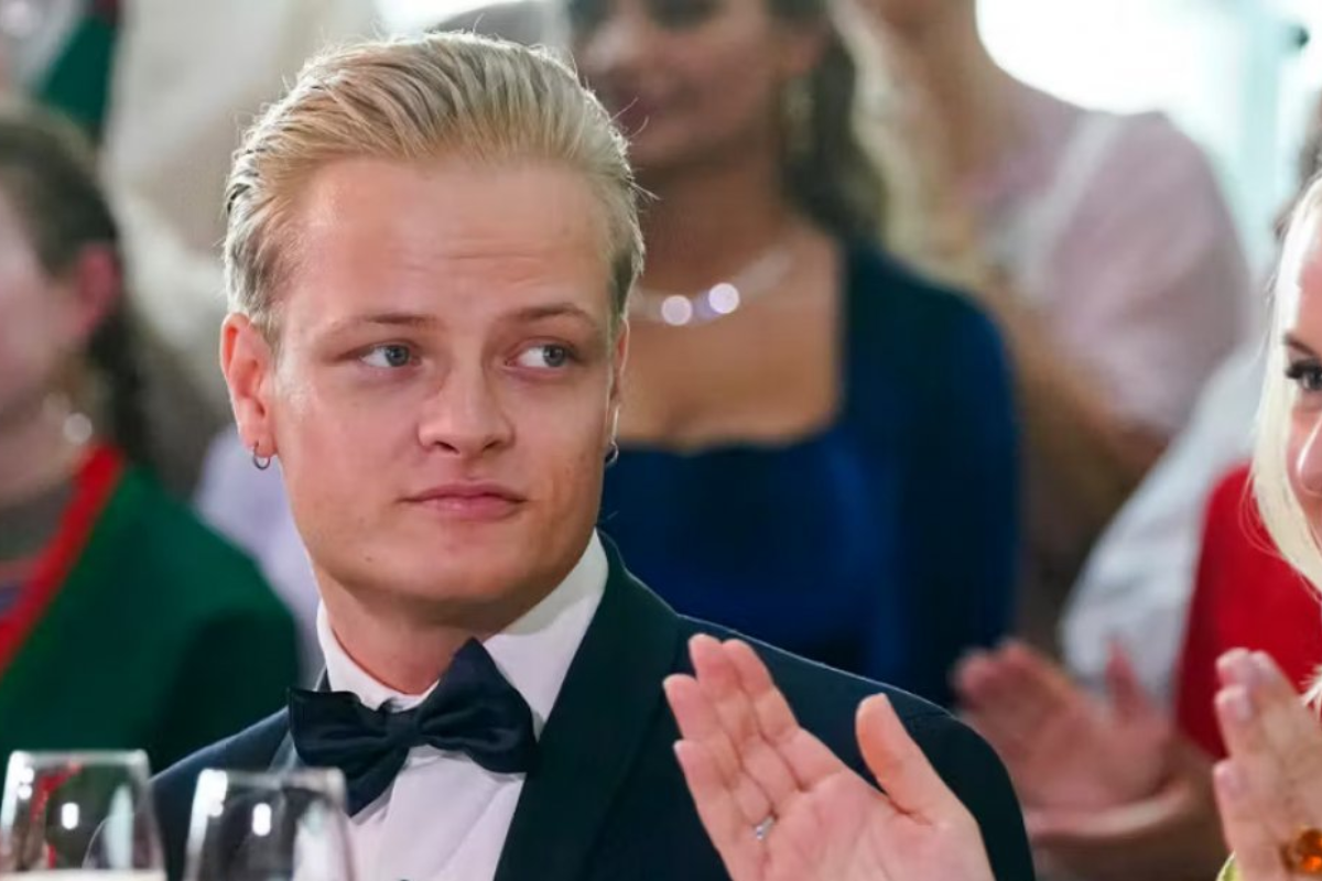 Norway Royal Family Faces Courtroom Scrutiny