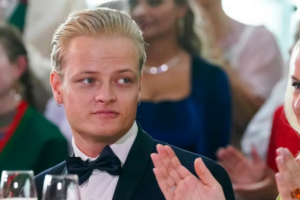 Norway Royal Family Faces Courtroom Scrutiny