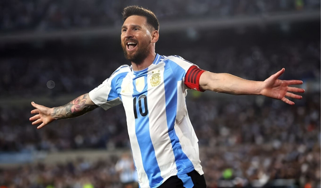 Not coaching, but club ownership—that is Messi's goal after retirement 3 not coaching but club ownershipthat is messis goal after retirement Not coaching, but club ownership—that is Messi's goal after retirement